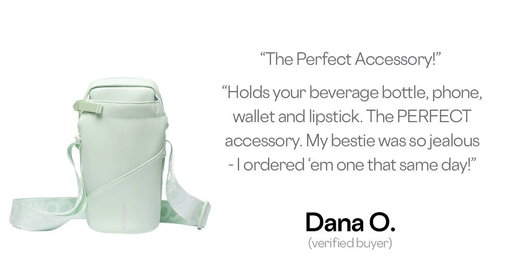 Dana O. review